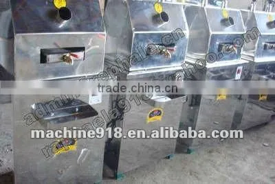 300kg/h sugarcane juice extractor