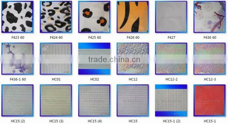 PVC Ceiling Panel