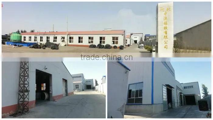 High Quality Sidewall Rubber Conveyor Belt Price For Paper Mills