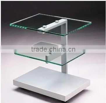 12mm clear tempered glass