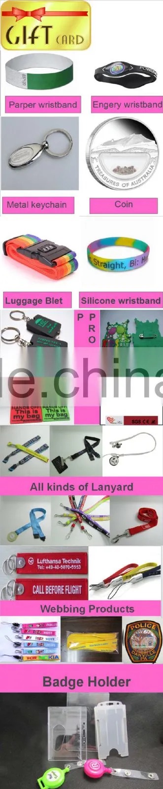 promotional bulk cheap no minimum free shipping custom silicone wristband