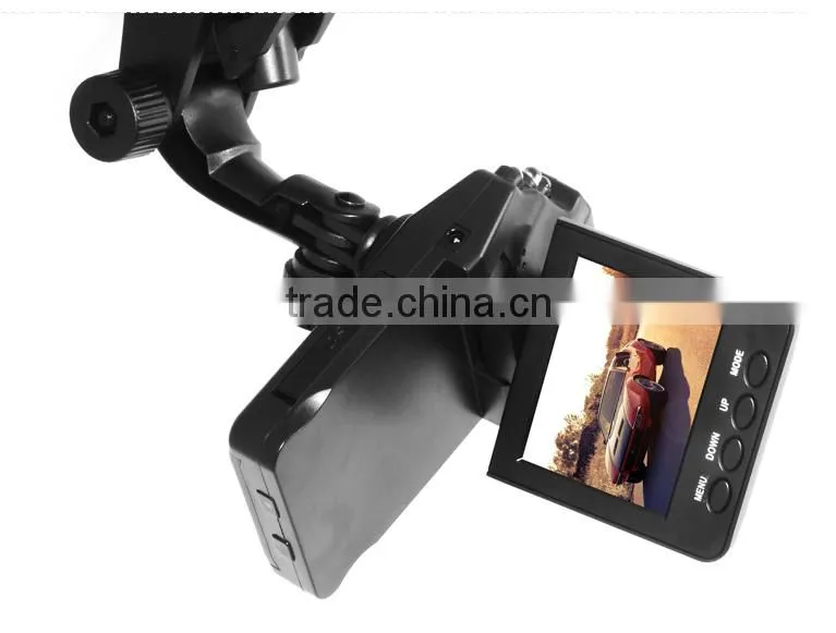 Top sale best night vision 1080p car camcorder function