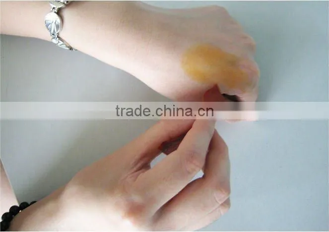 Povidone-iodine pad L 08