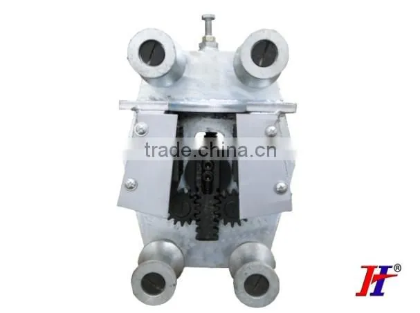 Rack and Pinion Material Hoist/Construction Lift/Building Elevator