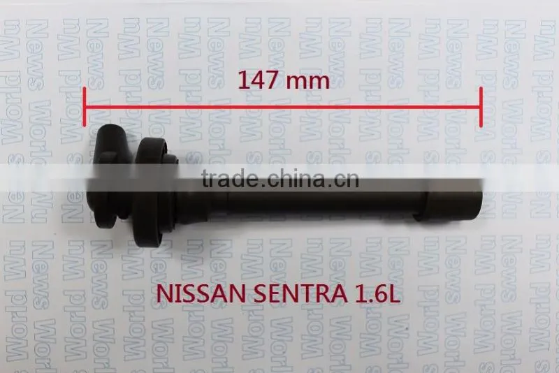 OK97+C75A+HH4 Ignition Auto Parts for Ignition Rubber Boots of Ignition Coil