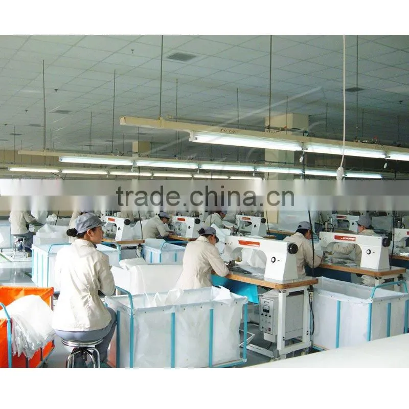 Semi-automatic Nonwoven Shopping Bag Machine