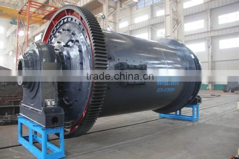 MBS(Y)-3230 ROD MILL