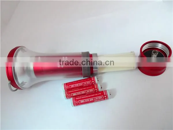 GS-4002 ABS 0.5w strong light hanger turning light cool china supplier led flashlights torchs