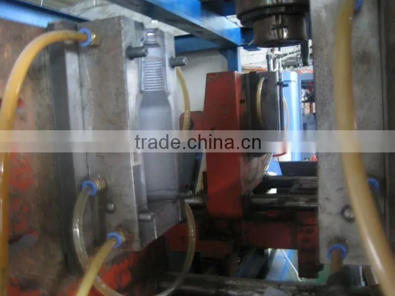 hand agriculture pressure mist water trigger sprayer micro pump spray bottle