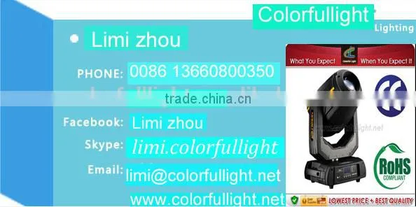 Hot Sale 75W LED Spot Moving Head LED Spot 75W Moving Head Light outdoor led spot light for Sale