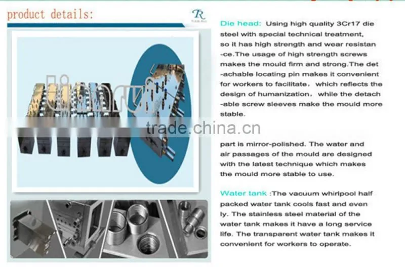 Pipe Fitting Mould Factory Making Mould For Pipe Fittings