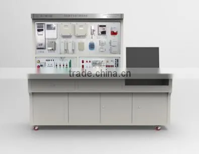 XK-LYMJ1A INTELLIGENT BUILDING ENTRANCE GUARD TRAINING DEVICE