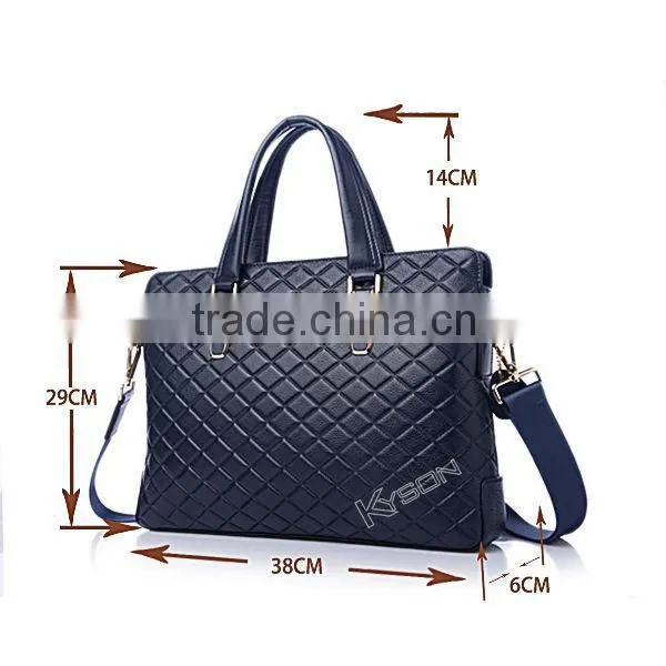 China supplier stylish genuine leather fashion handbag 2015