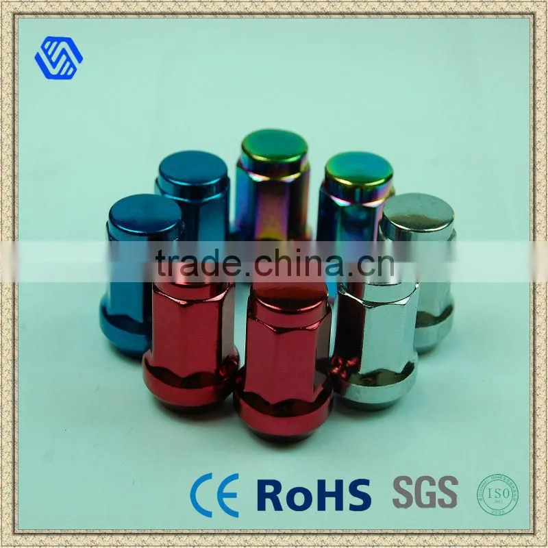 BAILIAN Wheel Nut/Hub Nut