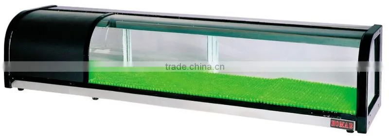 Commercial Sushi Display Cooler GL-1800