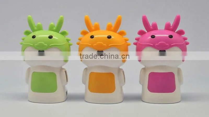 Cat shape 4 Port usb 2.0 HUB