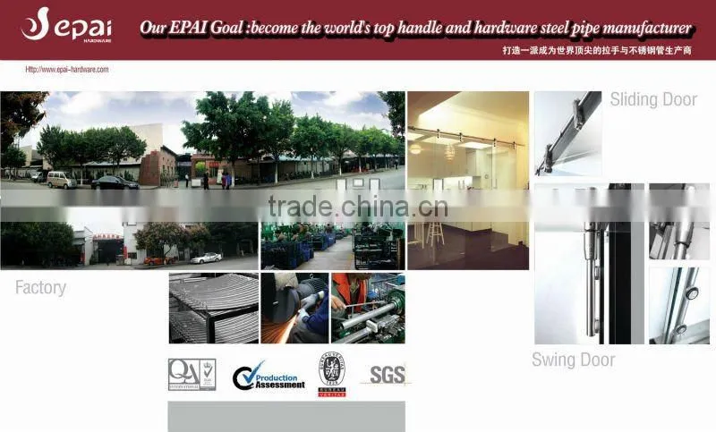 Fast seller Stainless Steel Grab bars