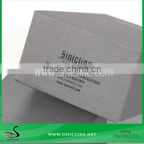 Sinicline Design Quality Sliding Drawer Box