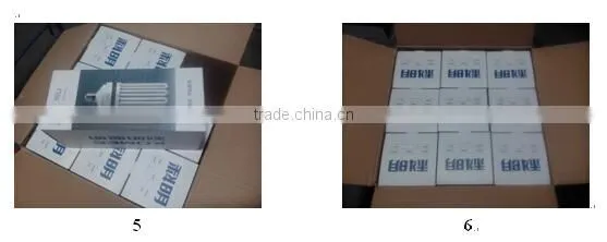High power 10U 300w Energy Saving Lamp CFL lamps
