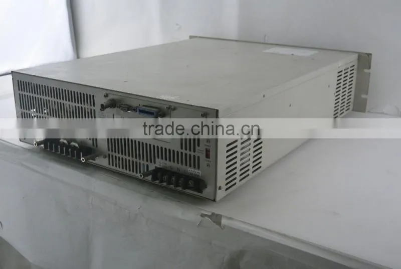 Chroma 61504 Programmable AC Power Source