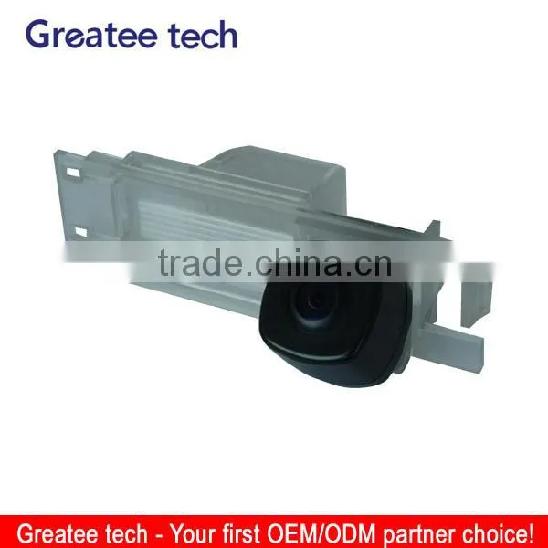 rearview special car camera for BUICK REGAL