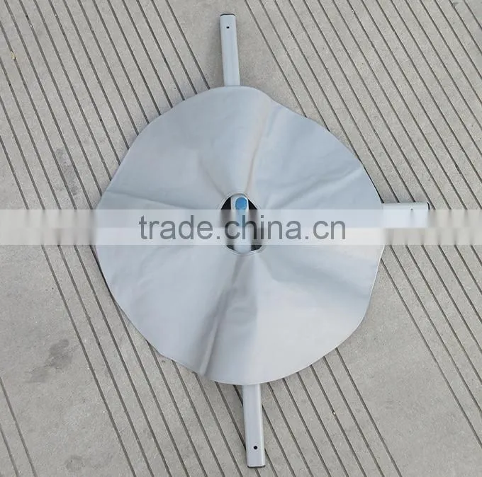 3M Metal Flag Stand, Metal Rod