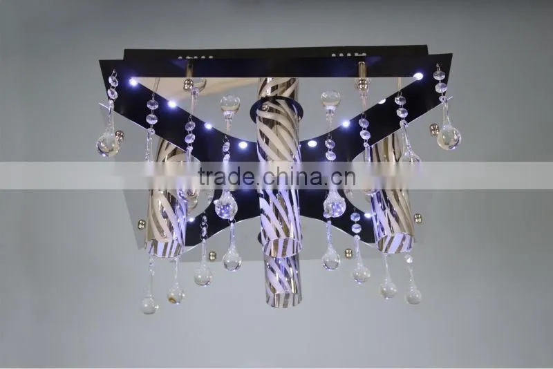 modern low-voltage LED ceilling lamp & different color available