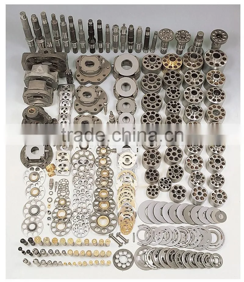 KAWASAKI K5V K5V140DTP K5V140DTH K5V160DT K5V160DTP K5V160DTH hydraulic pump CYLINDER BLOCK