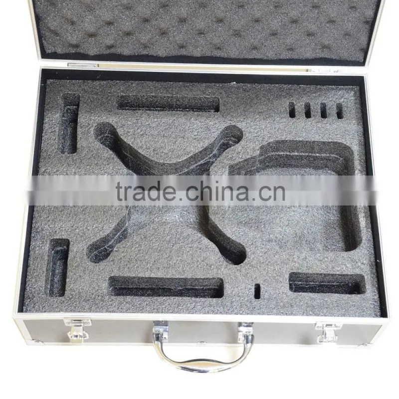 Aluminum Rim Carrying Case for Syma X5C X5C-1 X5SC X5SC-1 X5SW X5SW-1 RC Drone Quadcopter