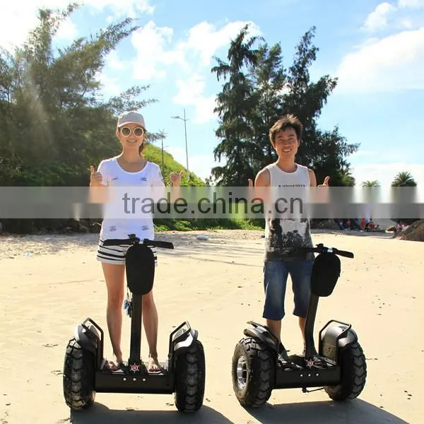 Self balancing scooter,electric chariot balance scooter