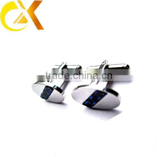 accessories for men stainless steel jewelry cufflinks