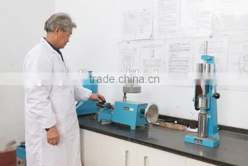 Precision casting fastening yoke casting