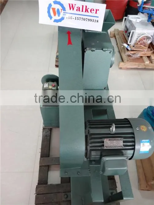 small jaw crusher and divider machine