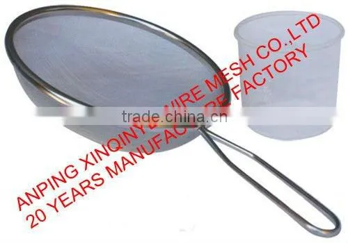 stainless steel wire mesh oil net
