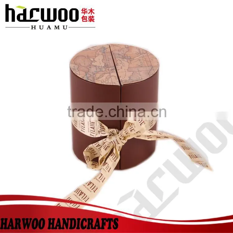 Hot sale custom packaging paper perfume box