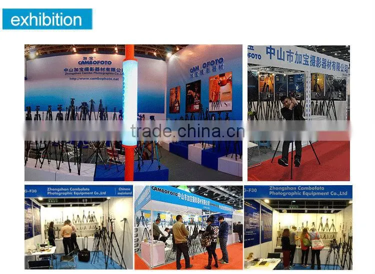 cambofoto tripod 2015 new china products for sale
