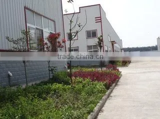 Hefei ECO Bamboo Fiber Ware Co., Ltd. company overview - view 1