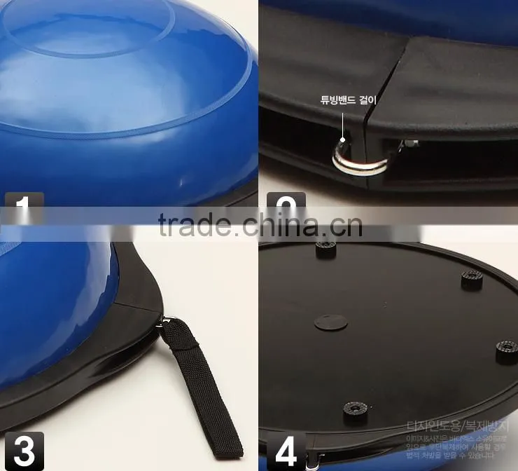Ballance Ball / Gym Equipment/ Rack