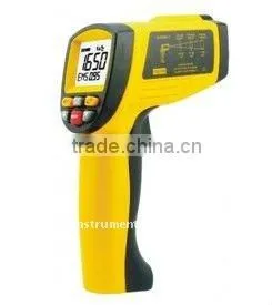 HIR1650 Digital Portable Infrared Thermometer