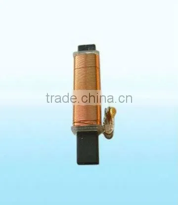 AM pencil tag coil