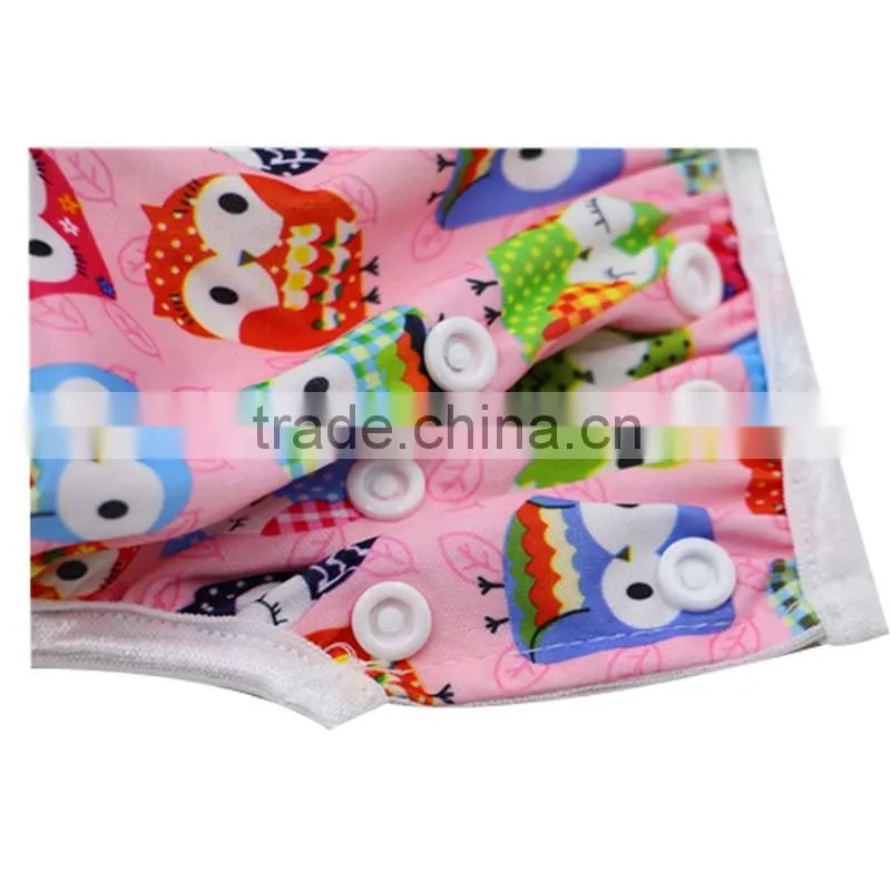 One Size Swimming Diaper Reusable Baby Swim Diapers Pants Reclycled Hot Sale