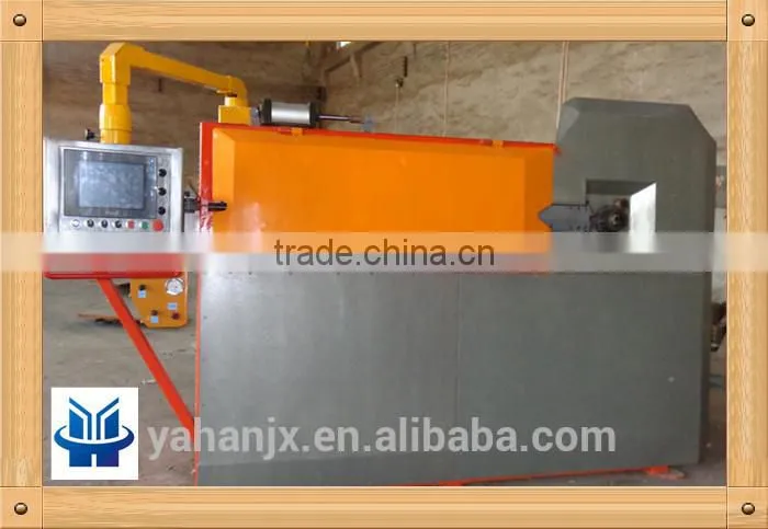 Factory directly selling angle bending machine on promotion