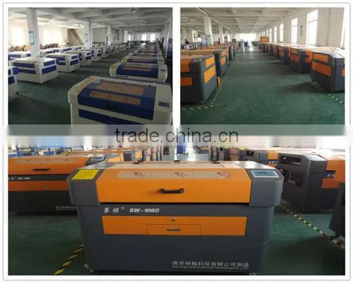 2013 Hot-sale and Professional cnc wood engraving machine with Type3 software '