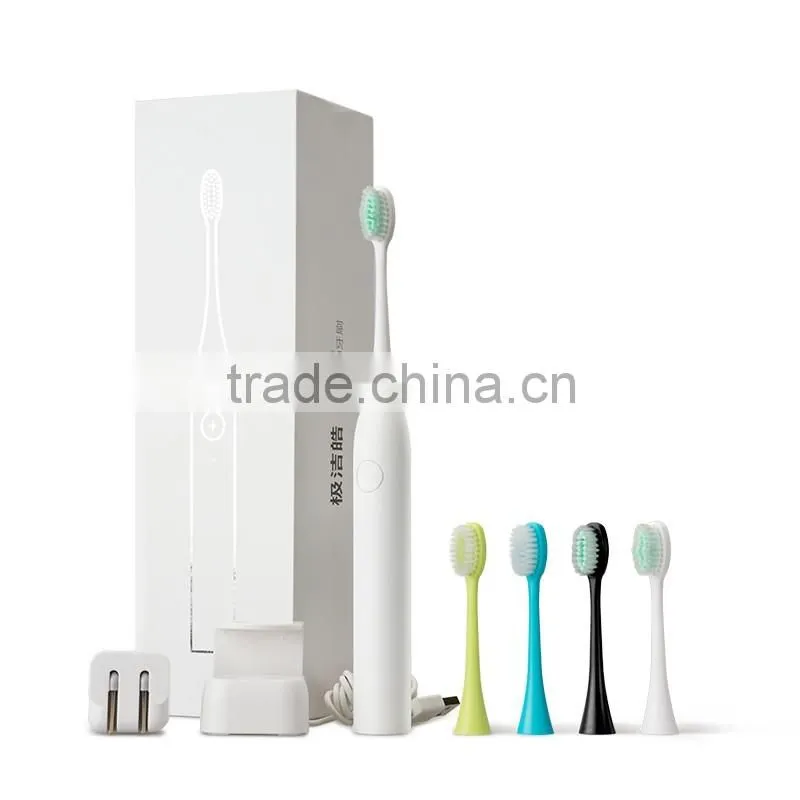professional toothbrush electric