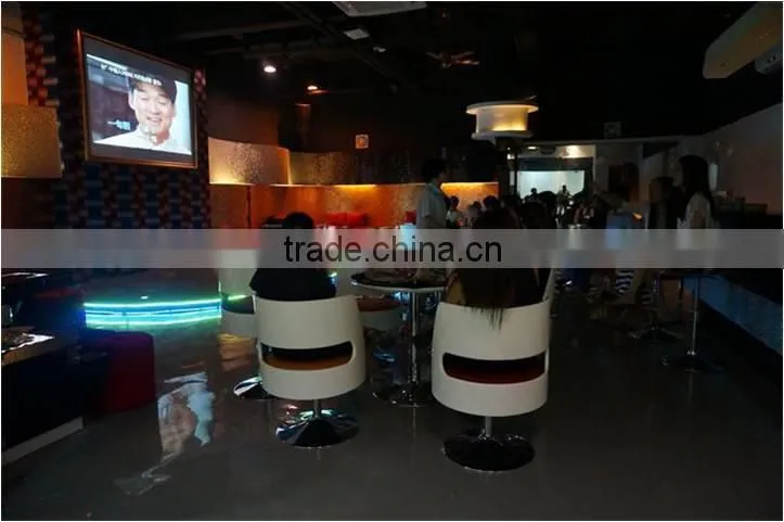 high quality Intermittent rotary four color adhesive label printing machine
