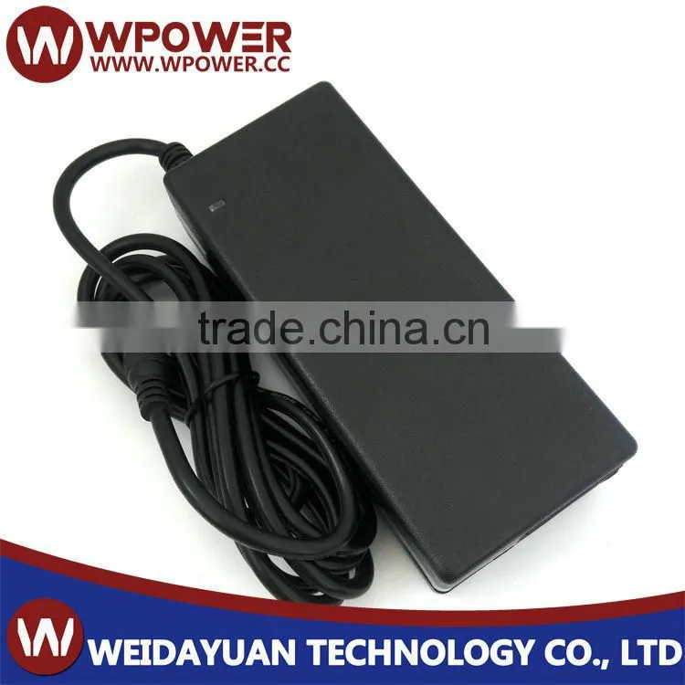 CE UL KC 12V 6A Desktop DC adapter supply with good quality