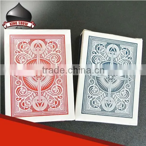 High end casino cards for club