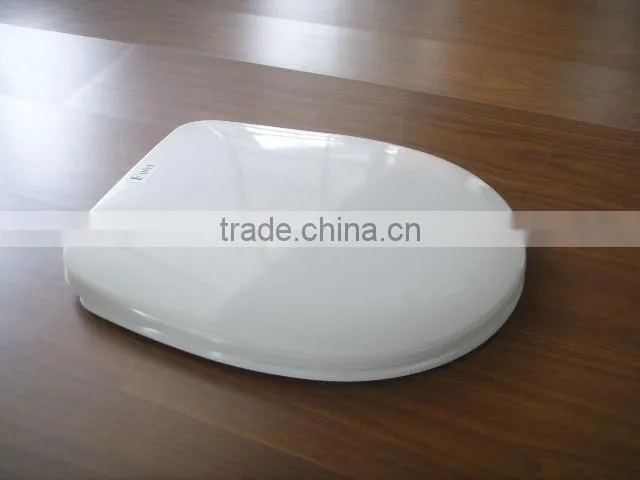 European Style Duroplast WC Toilet Seat Cover With Soft Close Function