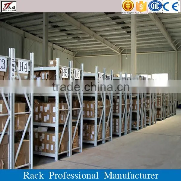 medicine steel rack storage used shelving system