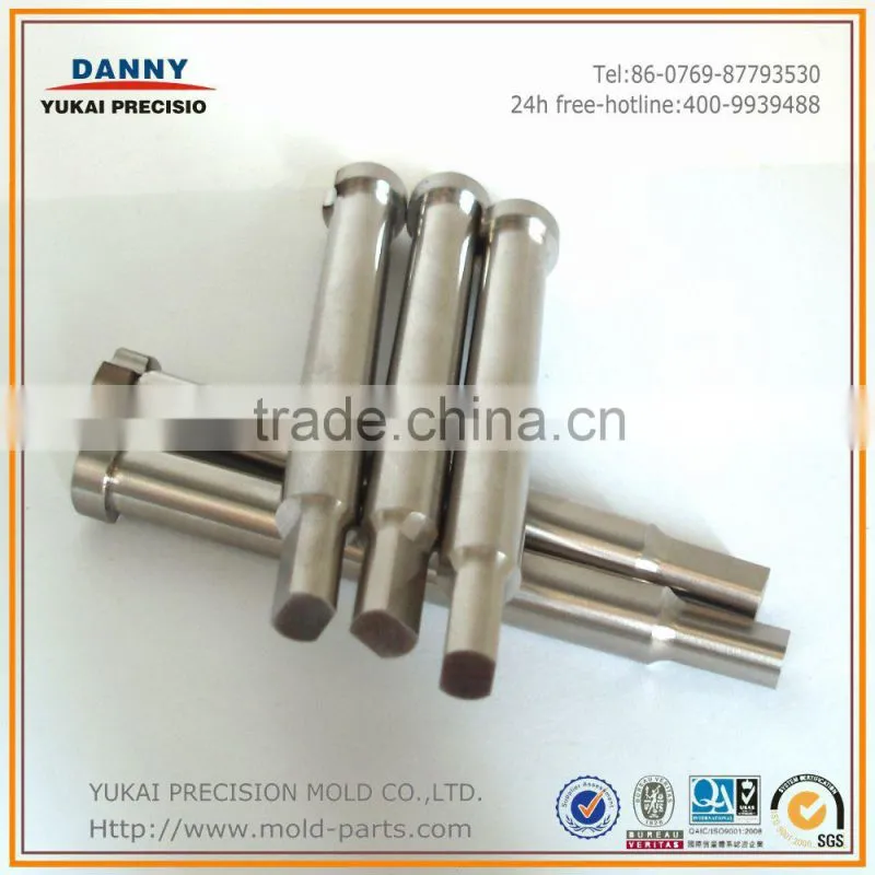 DANNY hss hws din9861 punch pin